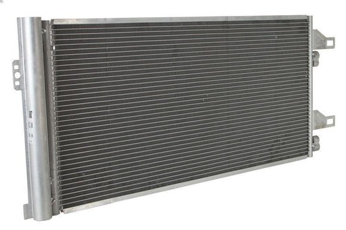 Air conditioning condenser
