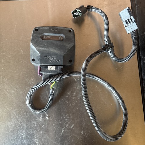 Racechip tuner tuning box - box, audi