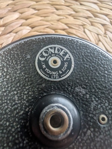 Young condex fly reel - condex,