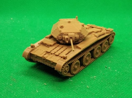 Minigeneral british a13 - british,