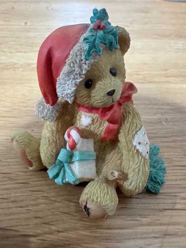 Cherished teddies denise - cherished,