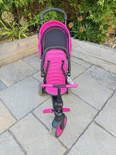 Smart Trike STR3 6-in-1 Folding Tricycle