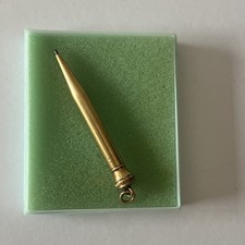 Antique Miniature Chatelaine