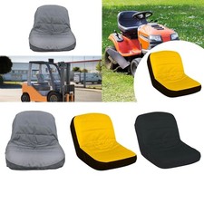 Tractor Forklift Truck Seat