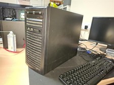 SuperMicro Windows 10 High