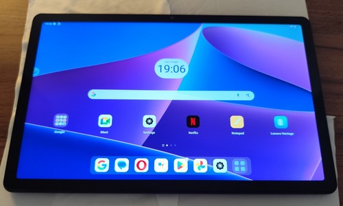 Lenovo tab m10 - lenovo, 3rd