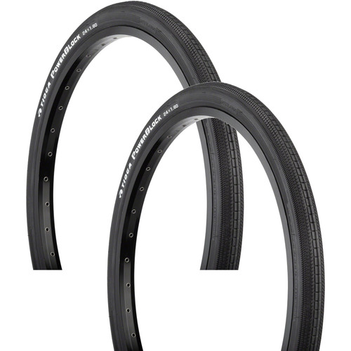 Pack tioga powerblock - pack, of