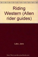 Riding Western (Allen rider