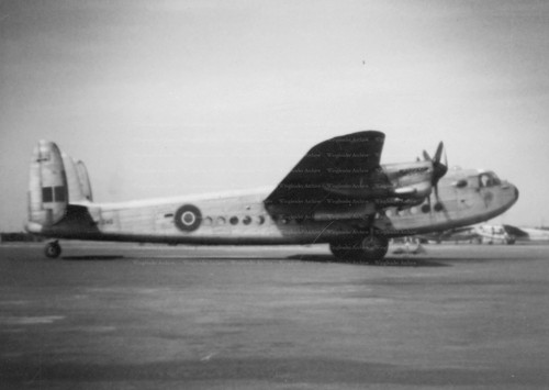 Avro york aviation - -, photo