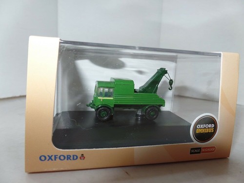 Oxford naec014 gauge - naec014, 1/148