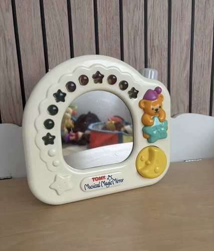 Tomy vintage light music - vintage,
