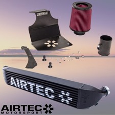 Airtec Stage 1 Intercooler &