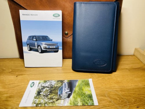 2020 2021 range rover - 2021, owners