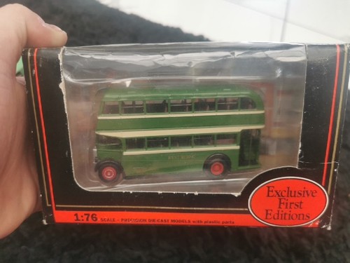 Exclusive first editions - first, 1:76