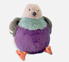 Limited Edition Jellycat Leicester Pigeon – Selfridges Exclusive, Buy Now!