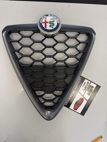 Genuine alfa giulietta - alfa, fl