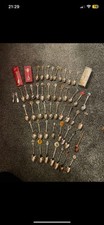 Bundle Of Collectors Spoons - 51No.