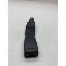 Mitsubishi Evo 6 Seat belt