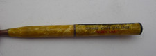 Vintage Ritepoint Cunard White Star Queen Mary Mechanical Pencil
