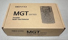 Senko MGT-P Portable 4 Gas