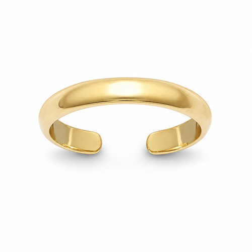 Genuine 9ct plain - genuine, yg