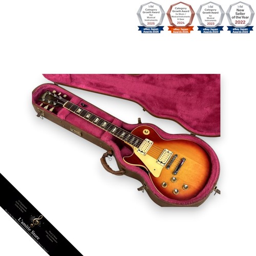 Gibson les paul deluxe - paul,