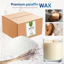 High Quality Paraffin Wax