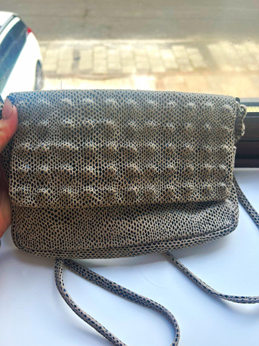 Topshop beige animal print - animal,