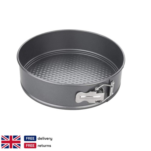 20cm round springform tin - springform,