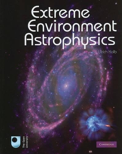 Extreme environment - extreme,