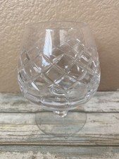 Vintage Signed Cartier Cut