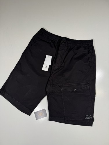 Company 293a black bermuda - cp,