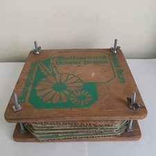 Vintage Mothercare Wooden