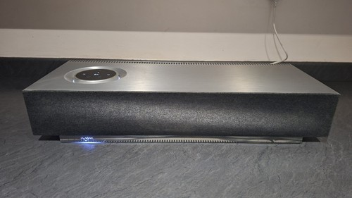Naim 1st generation - naim, mu-so