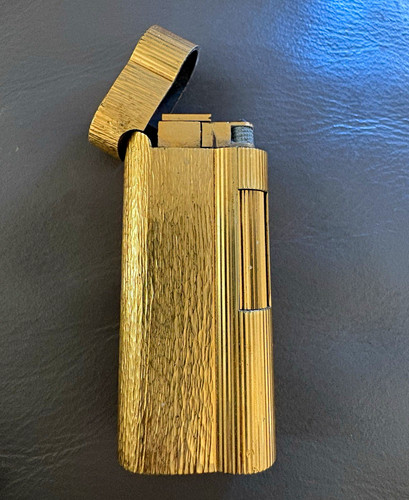 Dunhill rollagas pocket - dunhill,
