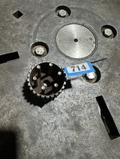 125 150 clutch centre - 125/150,