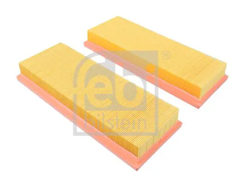 Air filter set insert - filter,