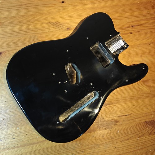 Used 2020s tele - used,