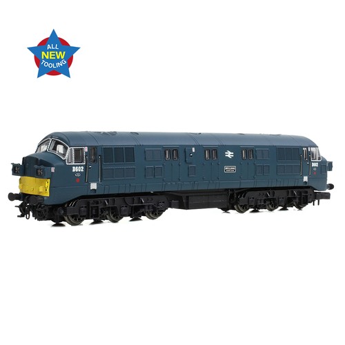 Efe rail e84524 class - efe,