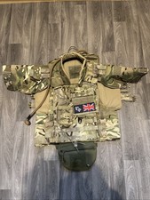 British Army Virtus MTP
