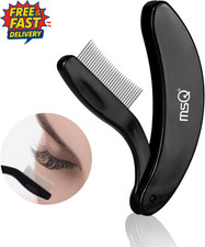 Folding Eyelash Comb Separator