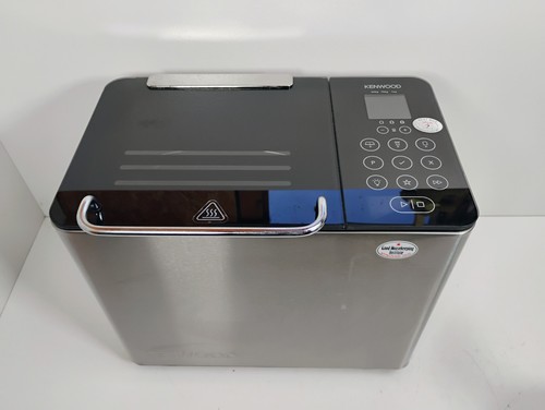 Kenwood bm450 bread - bm450, maker