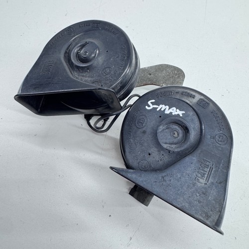 Ford max mk1 horn - s-max,