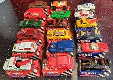 CORGI - SMALL SCALE TOY CIRCA