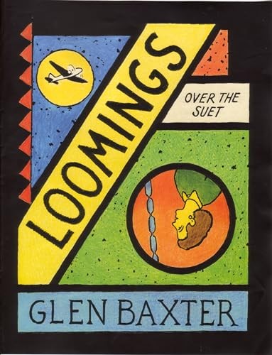 Loomings over the suet - the, suet-glen