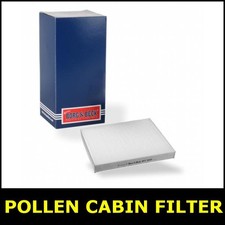 Pollen Cabin Filter Fits VW