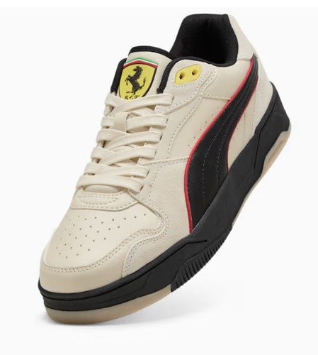 Ferrari rebound new without - new,