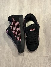 Vans Decline VDFYA2J Women's 6