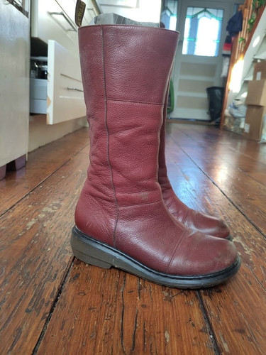 Martens charla women s - dr.,