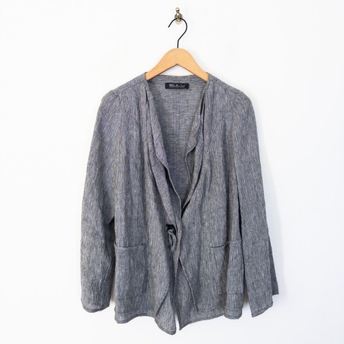 Sulu kerstin bernecker linen - kerstin,